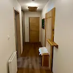 Dubovy Dul Apartment Černý Důl