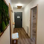 Dubovy Dul Apartment Černý Důl
