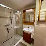 Apartment Dubovy Dul Černý Důl