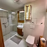 Dubovy Dul Apartment *