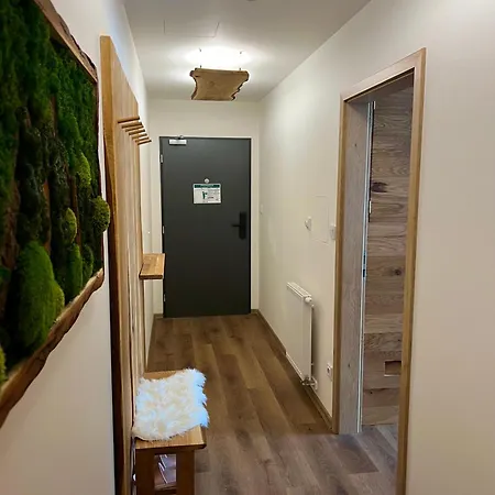 Dubovy Dul Apartment Cerny Dul