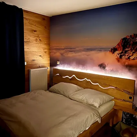 Dubovy Dul Apartament