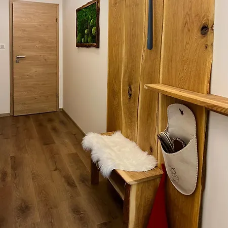 Apartament Dubovy Dul