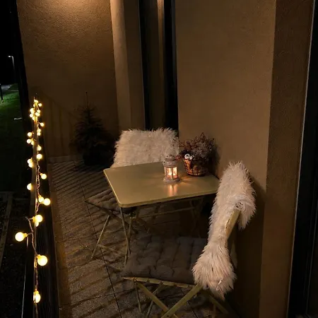 Dubovy Dul Apartment Cerny Dul