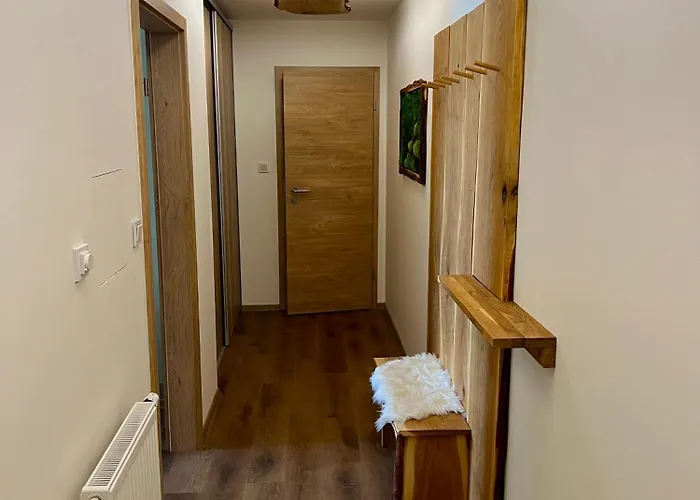 Dubový Důl Appartamento Černý Dŭl