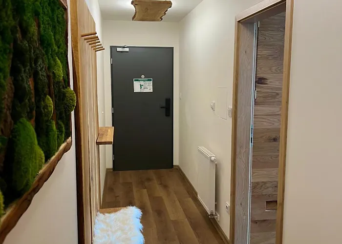 Dubový Důl Appartamento Černý Dŭl