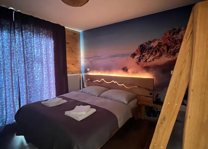 Appartamento Dubový Důl Černý Dŭl